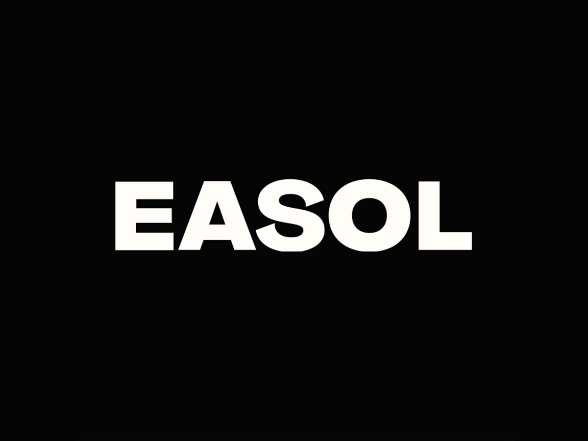 Easol Logo