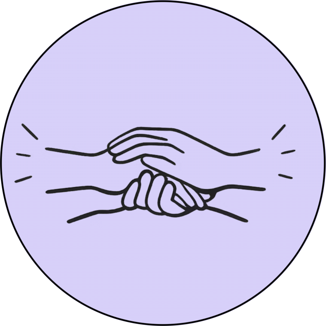 Mendara Logo